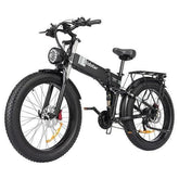Ridstar H26 Pro Electric Bike - PREORDER - ETA OCTOBER END.